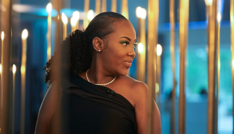 After 34 years of debilitating sickle cell crises, CRISPR gave her a new chance at life After 34 years of debilitating sickle cell crises, CRISPR gave her a new chance at life