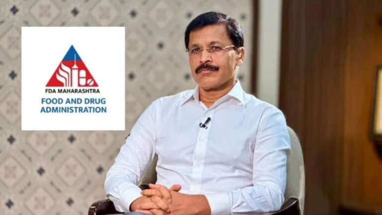 “Why the different standard?” Tukaram Mundhe questions food firms over nutrition standards in India and abroad “Why the different standard?” Tukaram Mundhe questions food firms over nutrition standards in India and abroad