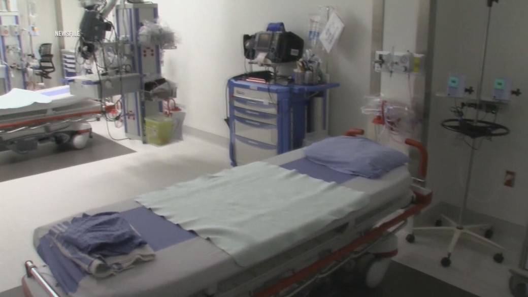 Click to play video: 'Report finds gaps remain in safeguards designed to protect involuntary care patients'