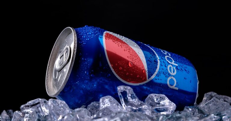 PepsiCo bets on healthier versions of legacy brands