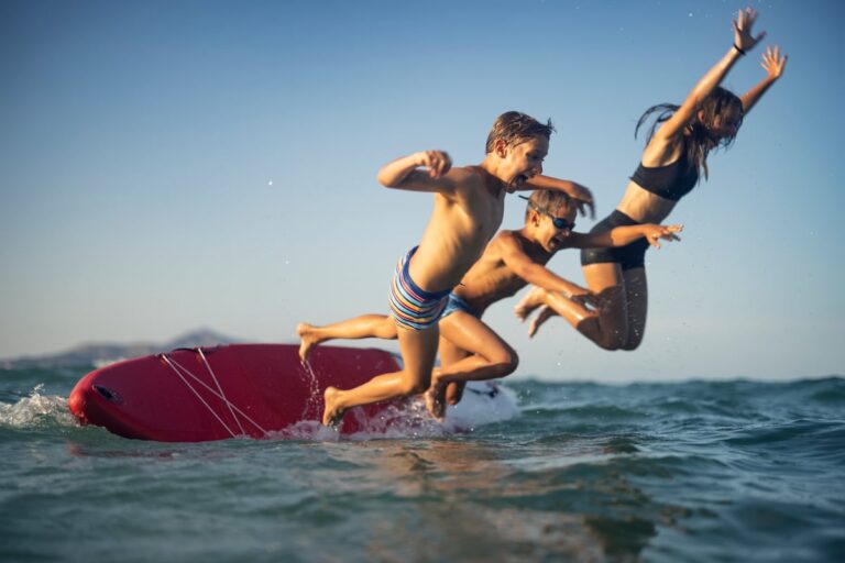 The science behind the feeling that childhood summers never end The science behind the feeling that childhood summers never end