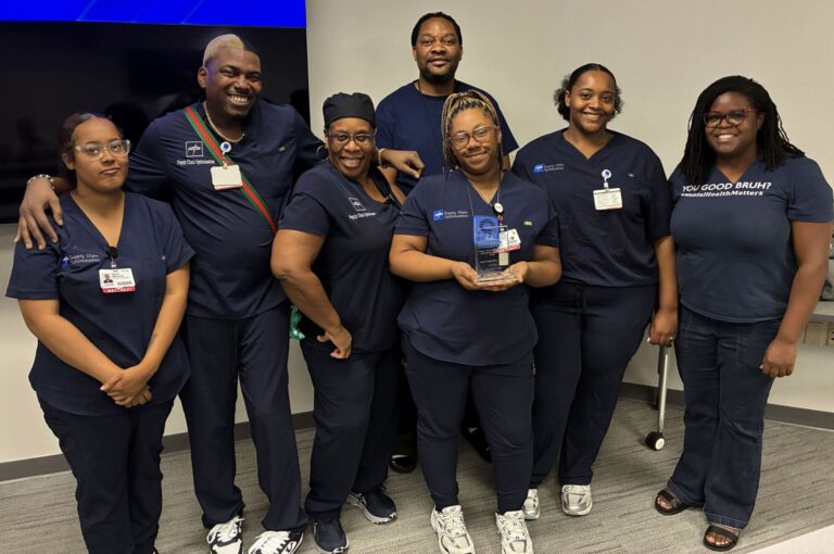 UAMS Research Project Encourages Arkansans to ‘Sweat the Stress Away’