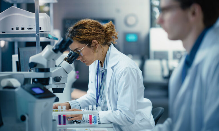 What the Left and Right Both Get Wrong About the NIH – August 24, 2026 What the Left and Right Both Get Wrong About the NIH - August 24, 2026