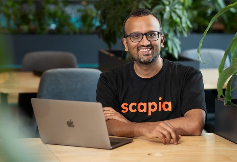 Scapia’s Gen Z bet: Building a travel, payments, and lifestyle ecosystem, says CEO Anil Goteti