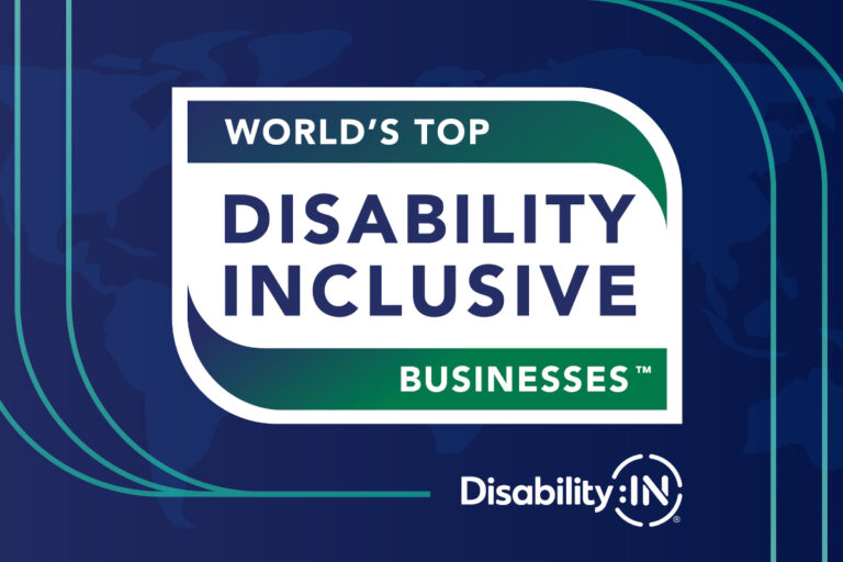 Penn State Health, Penn State College of Medicine recognized as best places to work for disability inclusion