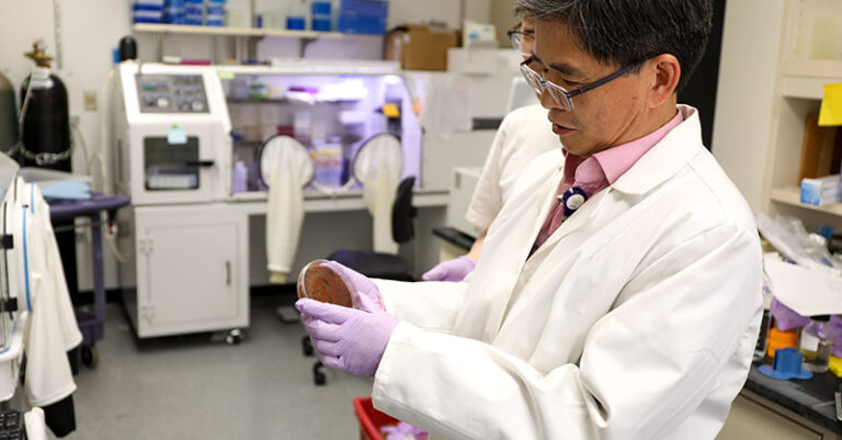 OHSU Secures $11M Federal Boost for Dentistry Research
