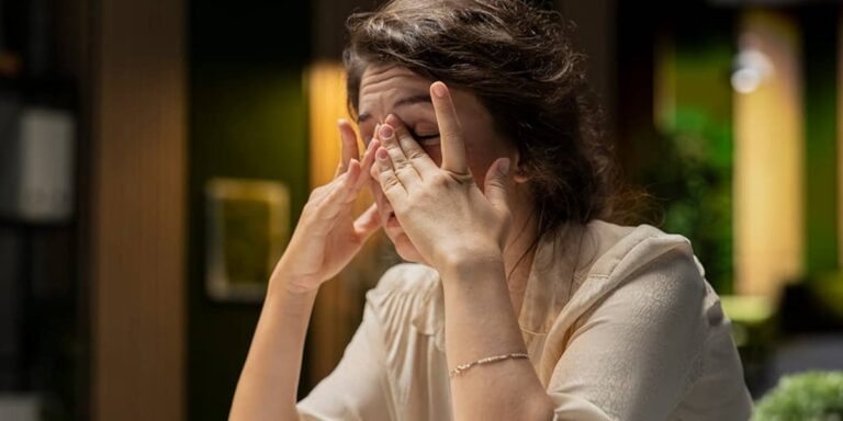 The sleep disorder many women are told is just stress