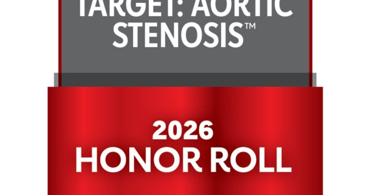 Riverside Healthcare Joins National Push to Improve Aortic Stenosis Care Riverside Healthcare Joins National Push to Improve Aortic Stenosis Care