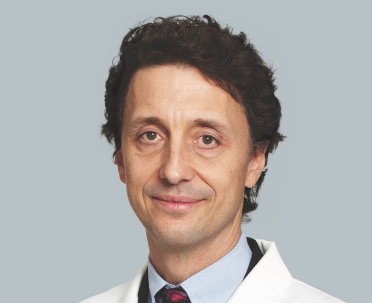 Dear Doctor: What explains months of debilitating pain and weight loss?