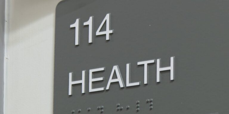 New partnership puts healthcare inside Kershaw County schools