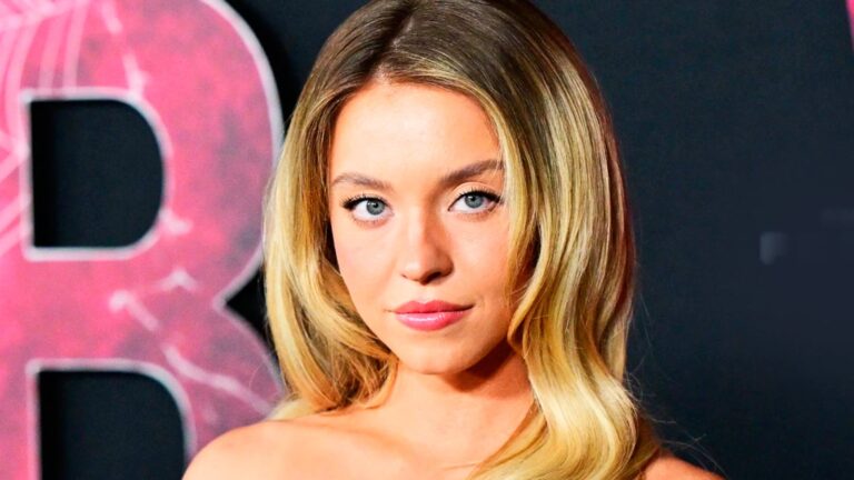 Sydney Sweeney, actress: “In my workouts, cardio isn’t the main event – it’s just the warm-up or cool-down” Sydney Sweeney, actress: “In my workouts, cardio isn’t the main event - it’s just the warm-up or cool-down”