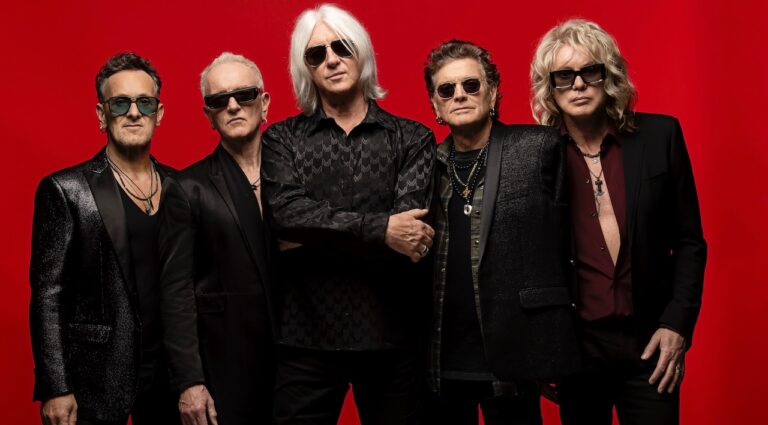 Rock legend shares heartbreaking health news: ‘The cancer has returned’