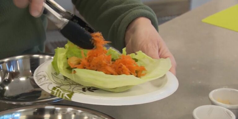 Health Check: Fad diets may lead to slower metabolism and nutrient gaps, dietitian says Health Check: Fad diets may lead to slower metabolism and nutrient gaps, dietitian says