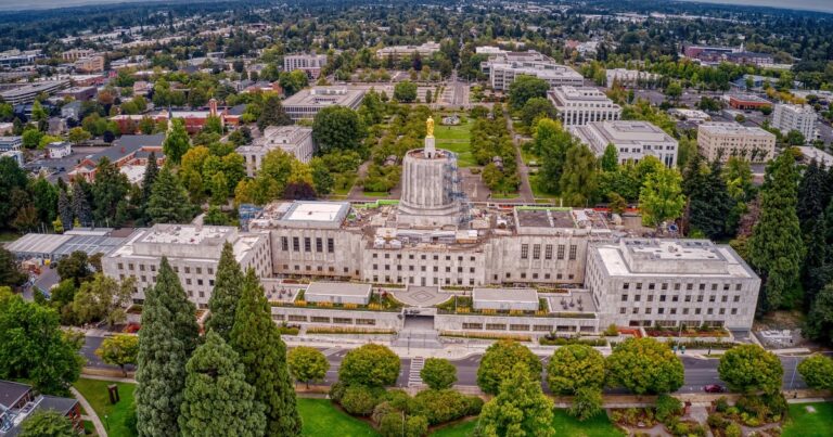 In Setback, Group Planning Universal Health Care in Oregon Delays Report to Lawmakers In Setback, Group Planning Universal Health Care in Oregon Delays Report to Lawmakers