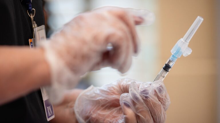 Maryland measles cases jump tenfold this year with outbreak declared in three counties