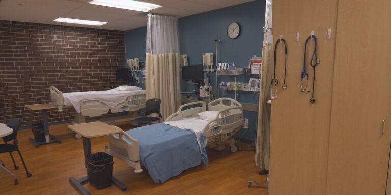 Kirkwood bond would pay for needed equipment and technology upgrades for health care students
