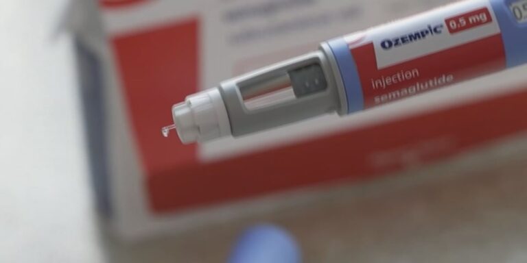 Researchers find new benefits, risks in GLP