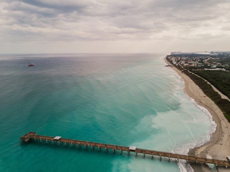 New fatal infection case prompts warnings about coastal bacteria