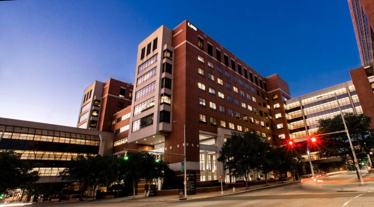 Comeback Town: Alabama sabotaging Birmingham healthcare