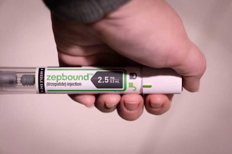 Obesity Drug Alert: Eli Lilly Study Shows Sustained Zepbound Treatment Reduces Hospital Visits, Medical C