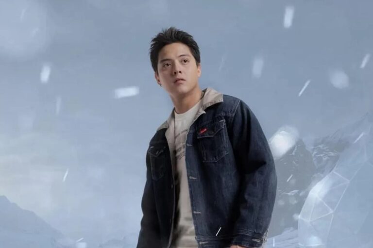 LOOK: Daniel Padilla effortlessly rocks JAG’s new denim collection | ABS