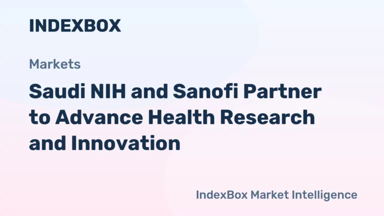 Saudi NIH and Sanofi Sign MoU to Boost Health Research and Innovation – News and Statistics Saudi NIH and Sanofi Sign MoU to Boost Health Research and Innovation - News and Statistics
