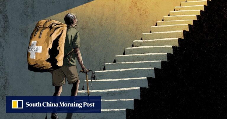 How retirees can win against rising healthcare cost in Hong Kong