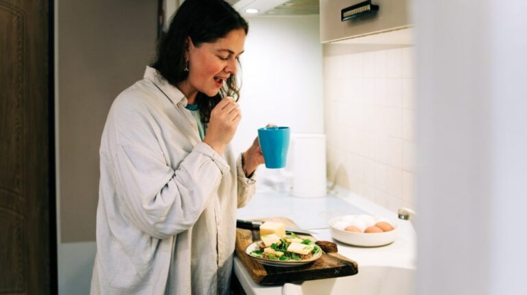 Keto diet may have metabolic advantages over Mediterranean, low-fat diets