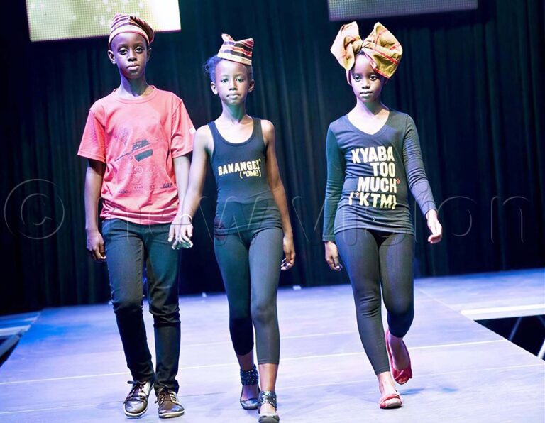 Ent. & Lifestyle: Return of the fashion week Ent. & Lifestyle: Return of the fashion week