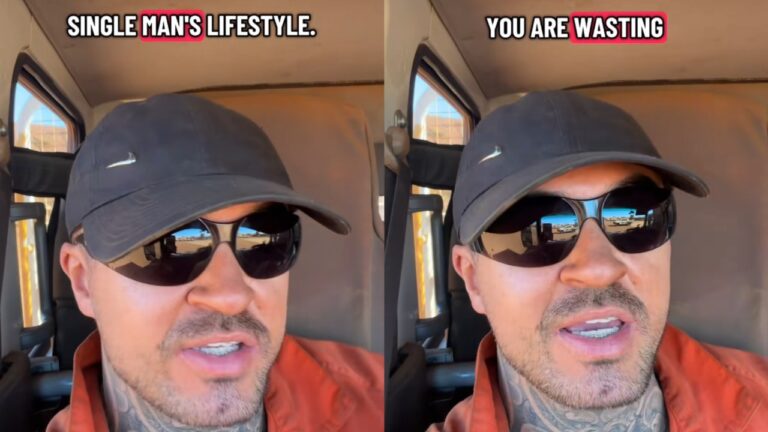 'Single man's lifestyle': FIFO worker says industry is not built for 'married men'