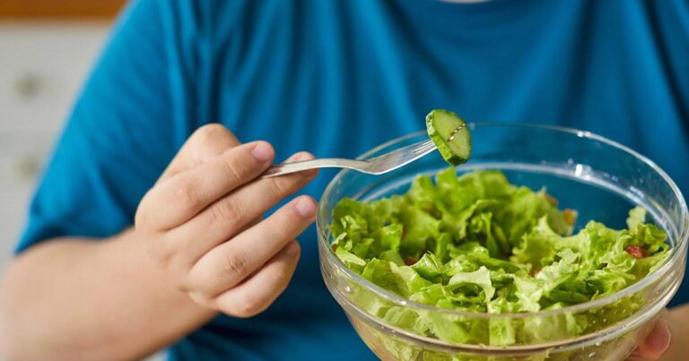 Charles, 62, never liked zucchini. Then he learnt how to cook them Charles, 62, never liked zucchini. Then he learnt how to cook them