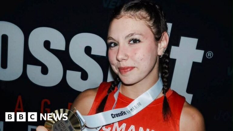How Stoke-on-Trent teen became three