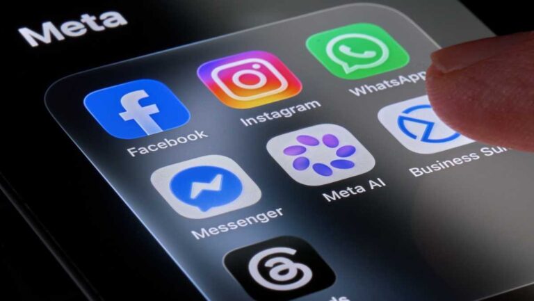 Court orders Meta to pay $567 million to address kids’ mental health and safety on its platforms Court orders Meta to pay $567 million to address kids' mental health and safety on its platforms