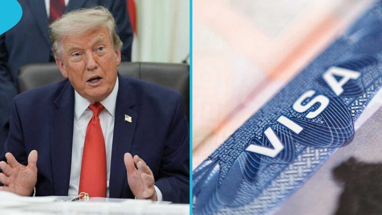 US lists 4 medical conditions that may lead to visa rejection in 2026 US lists 4 medical conditions that may lead to visa rejection in 2026