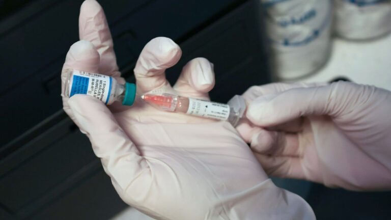 Northeast Public Health Collaborative opposes Trump's vaccine changes