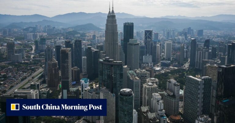 Reviving Kuala Lumpur: can Malaysia modernise without pricing out its past? Reviving Kuala Lumpur: can Malaysia modernise without pricing out its past?