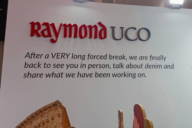 Raymond Lifestyle shifts export focus to Europe amidst new trade agreements Raymond Lifestyle shifts export focus to Europe amidst new trade agreements
