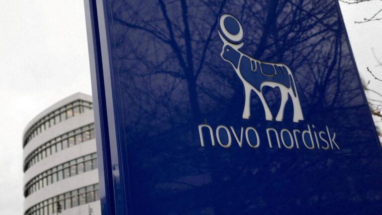 Novo Nordisk and compounders face a sluggish Indian GLP market