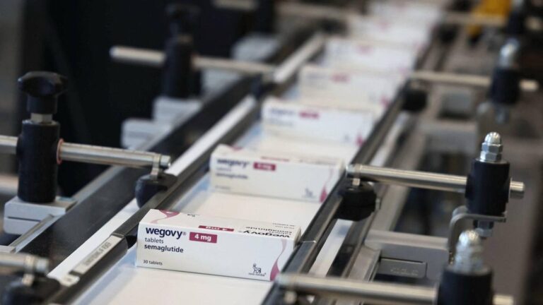 Novo Nordisk, Eli Lilly and FDA win appeal over compounded weight Novo Nordisk, Eli Lilly and FDA win appeal over compounded weight