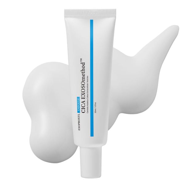 CICA EXOSOmethod 20 Serum