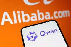 Alibaba shared results showing Qwen3.8-Max delivering comparable or sometimes better scores than Anthropic’s Fable 5.