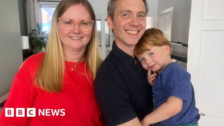 Heel prick test for newborns in national trial for rare condition Heel prick test for newborns in national trial for rare condition