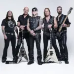 Hear Ghost, Anthrax & Korn Members Guest On New Cover Of Accept's "Save Us"