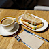 The swaps are simple, and start with breakfast.