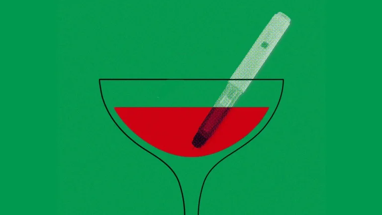 This Breakthrough Weight-Loss Drug Reduced Heavy Drinking. Scientists Think They Know Why This Breakthrough Weight-Loss Drug Reduced Heavy Drinking. Scientists Think They Know Why