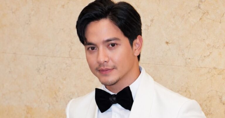 Alden Richards’ ‘holistic shift’ helps him achieve ideal healthy weight in 3 months Alden Richards' 'holistic shift' helps him achieve ideal healthy weight in 3 months