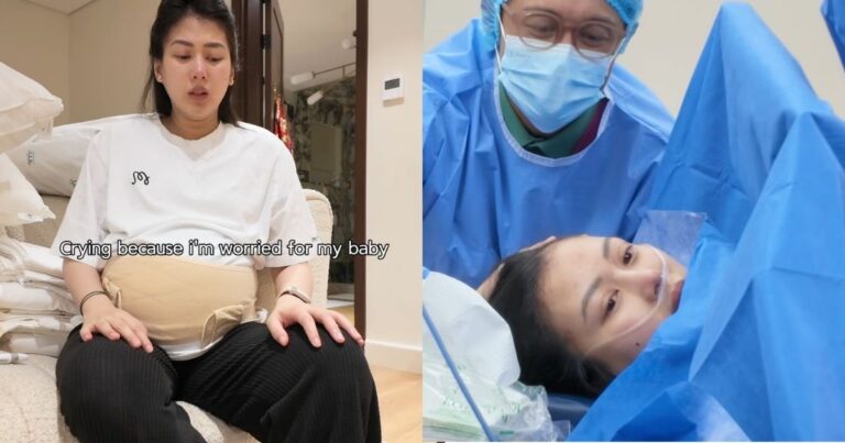 Alex Gonzaga details pregnancy journey, from bed rest to birth of baby boy