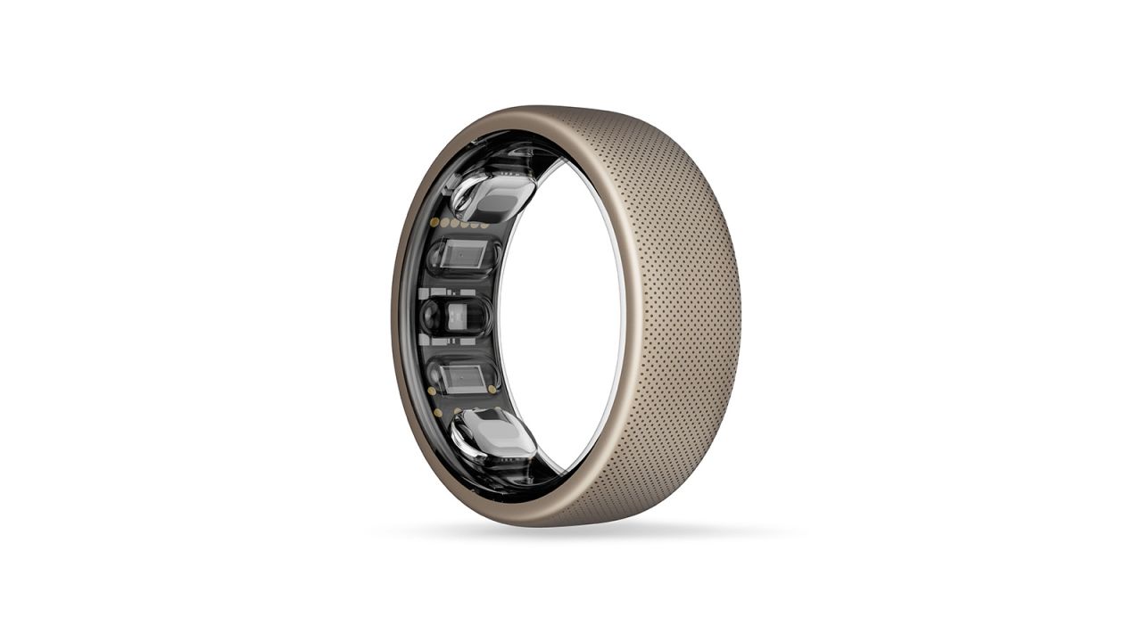 Amazfit Helio Ring