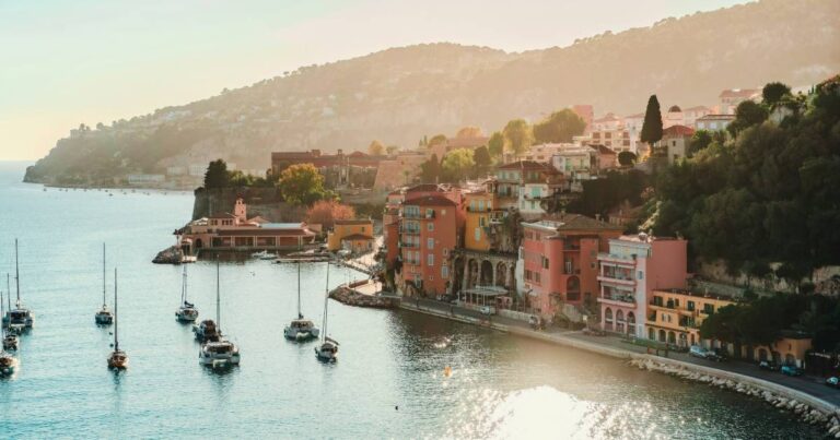 The White Lotus season 4: French Riviera filming locations revealed