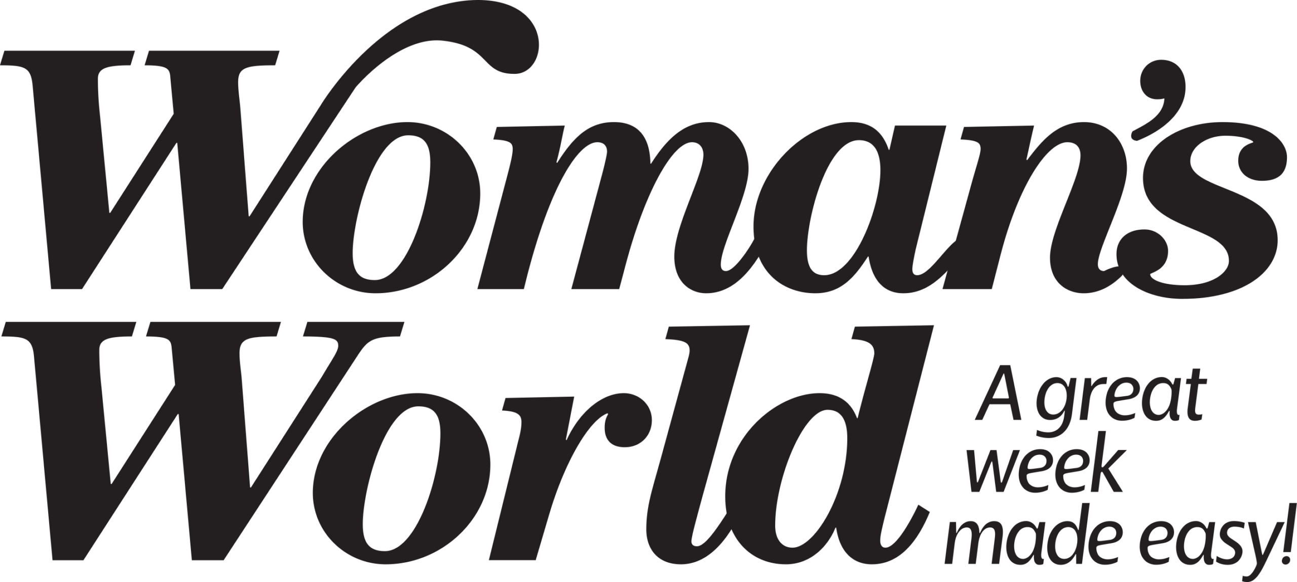 Woman's World